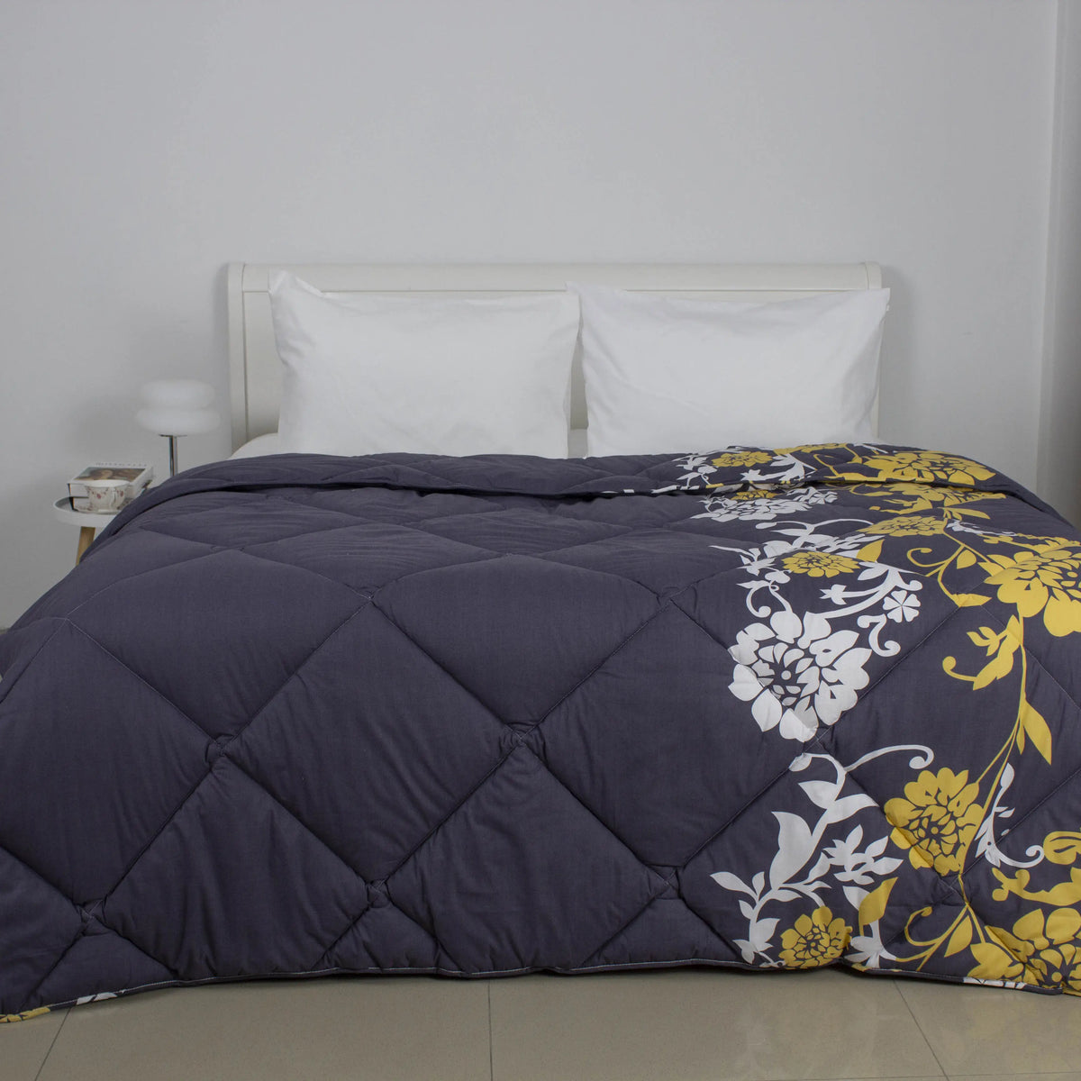 Ковдра ТЕП "ШИК" (400г/м2) вовна FLORA, 150х210