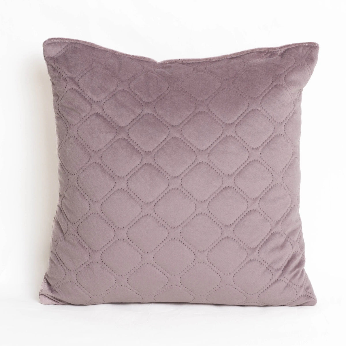 Подушка декоративна "VELURE" Orchid, 40х40