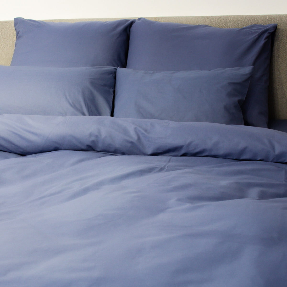 Комплект постільної білизни ТЕП "Happy Sleep" Ashen, 50х70 сімейний