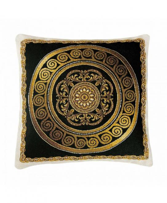 Гобеленова наволочка Baroque-2 ПРОВАНС, 45х45см 025618