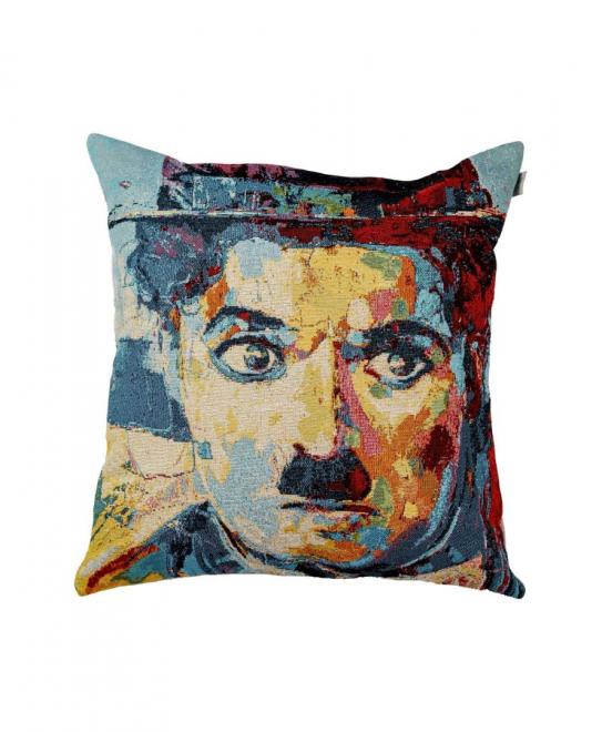 Наволочка декоративна CHAPLIN ПРОВАНС, 45х45см 029978