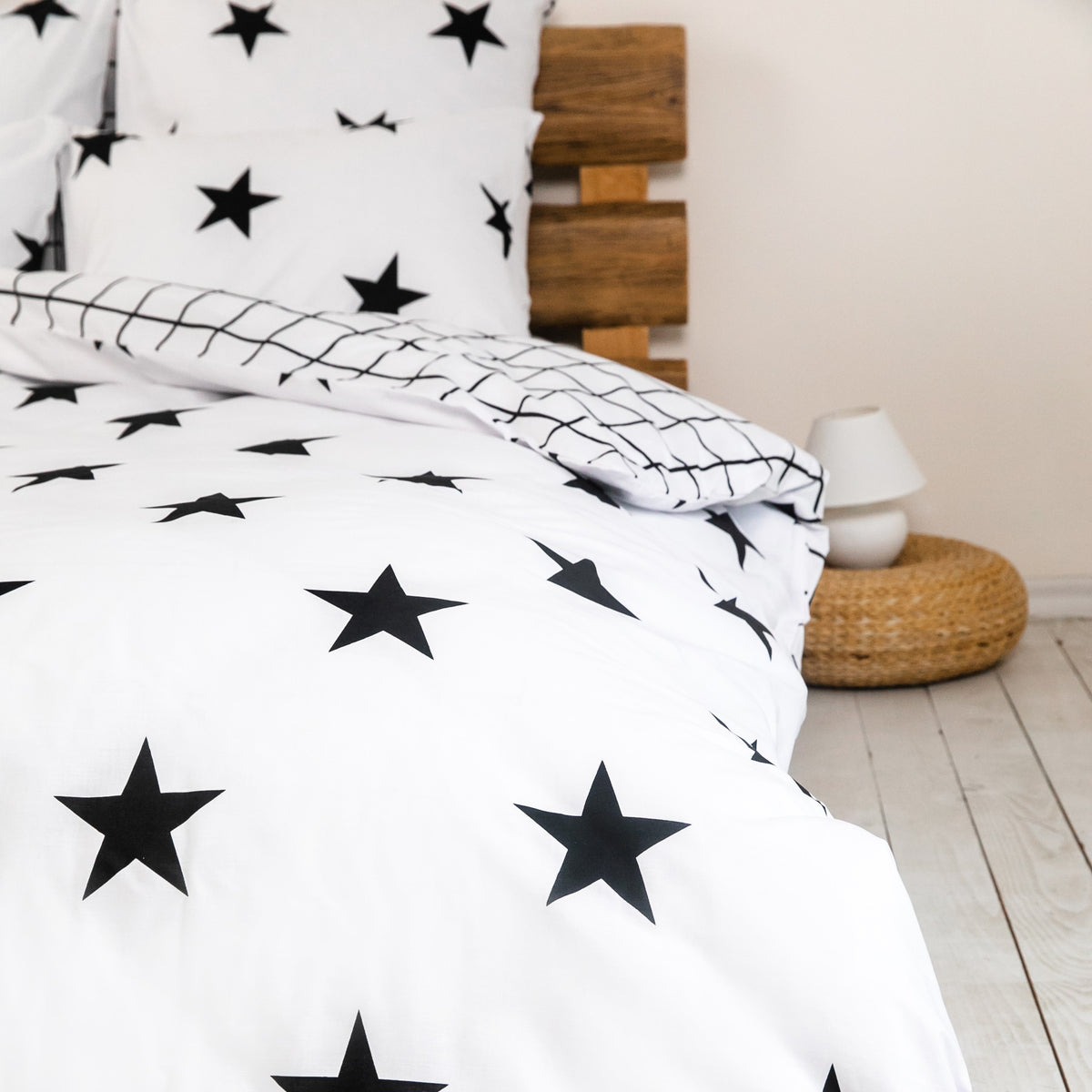 Комплект постільної білизни ТЕП "Happy Sleep" Morning, 50х70 євро