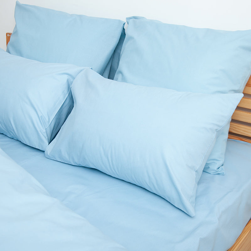 Комплект постільної білизни ТЕП "Happy Sleep" Афіни, 50х70 сімейний