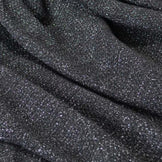 Плед MONO Black ПРОВАНС, 140х180см 014578
