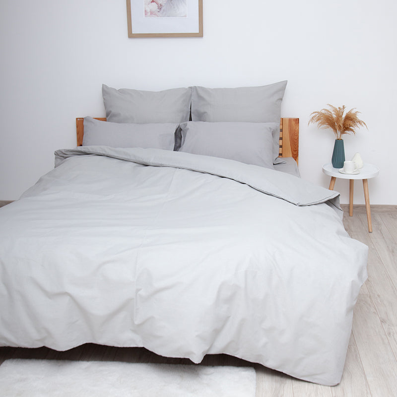 Комплект постільної білизни ТЕП "Happy Sleep" Варшава, 50х70 двоспальний