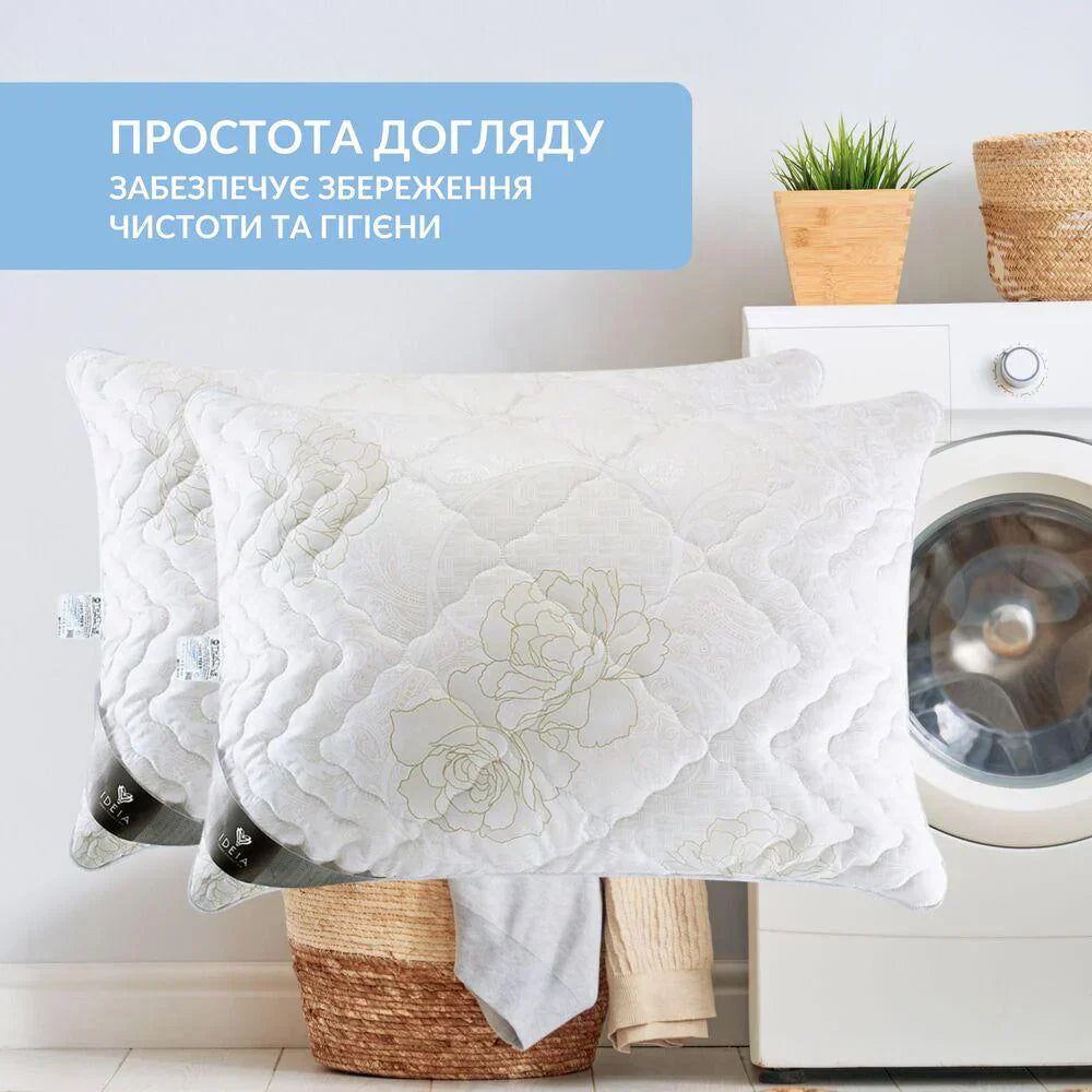Як прати подушку: повний гід з догляду