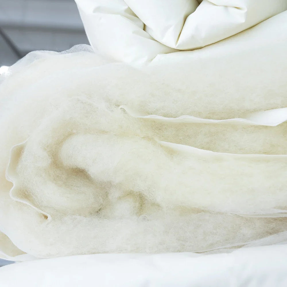 Найтепліша ковдра: яку обрати на зиму