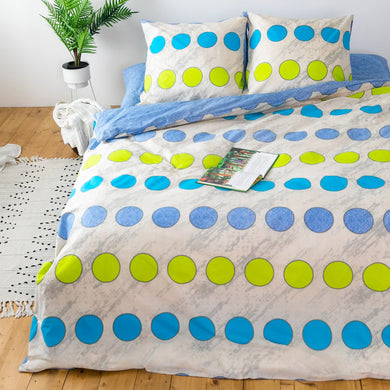 Комплект постільної білизни 