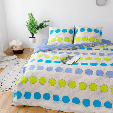 Комплект постільної білизни 