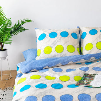 Комплект постільної білизни 