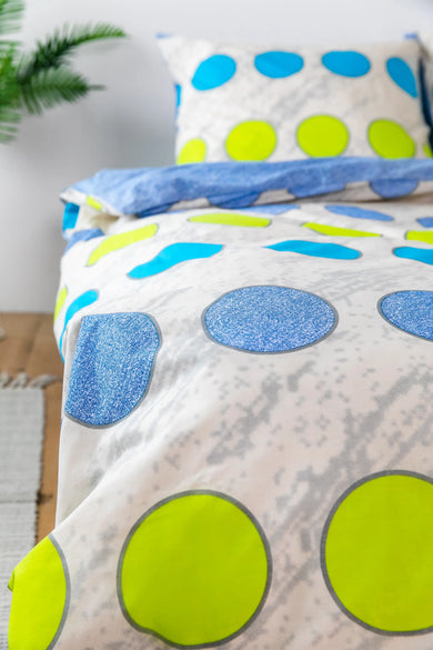 Комплект постільної білизни 