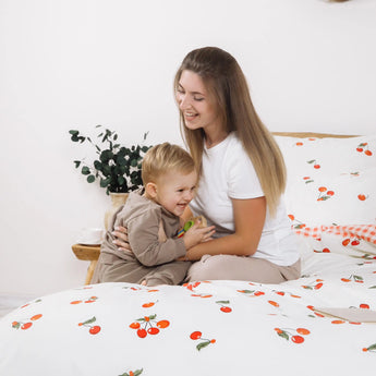 Постільна білизна 