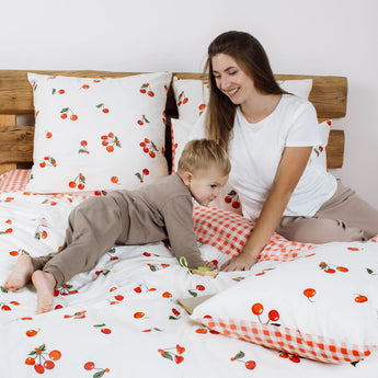 Постільна білизна 