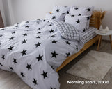 Комплект постільної білизни ТЕП 