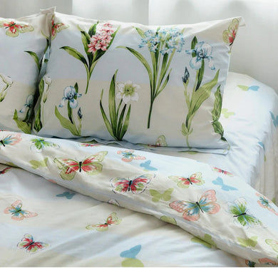 Постільна білизна 