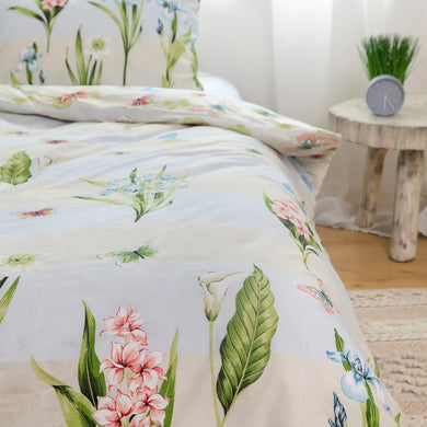 Постільна білизна 