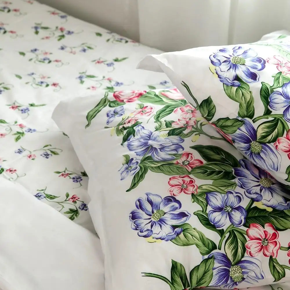 Комплект постільної білизни ТЕП "Happy Sleep" Прованс, полуторна