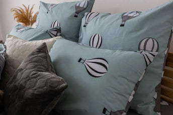 Комплект постільної білизни 