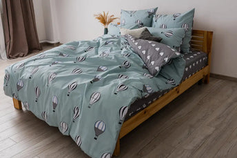 Комплект постільної білизни 