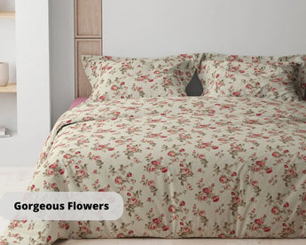 Комплект постільної білизни 