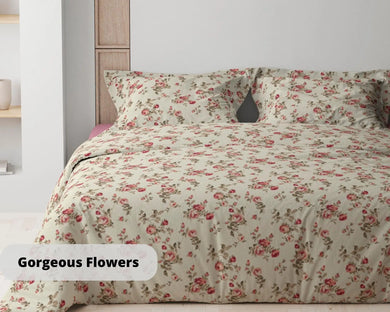 Комплект постільної білизни 