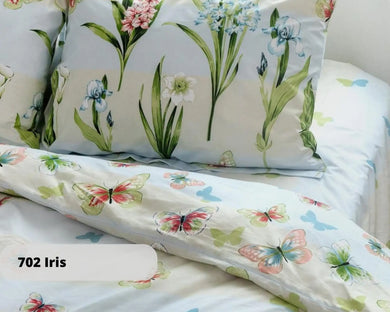 Постільна білизна 