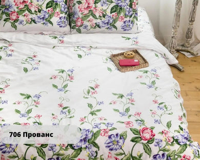 Постільна білизна 