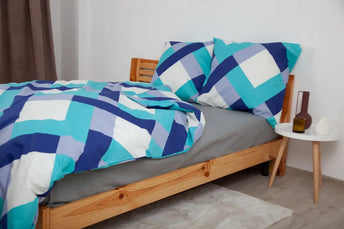 Комплект постільної білизни 