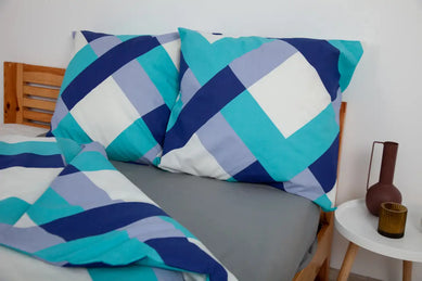 Комплект постільної білизни 