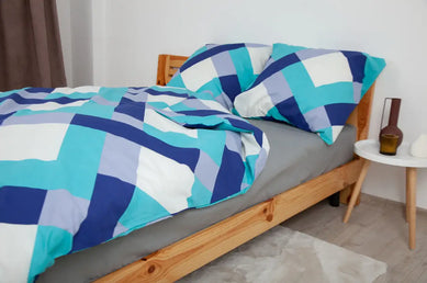 Комплект постільної білизни 