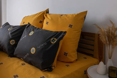 Комплект постільної білизни ТЕП 