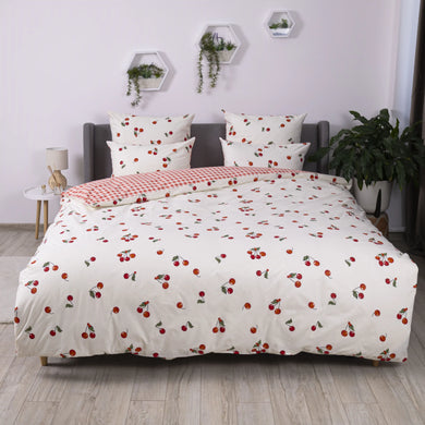 Постільна білизна 