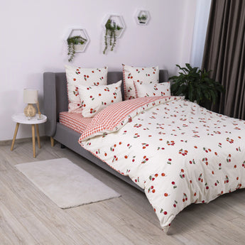 Постільна білизна 