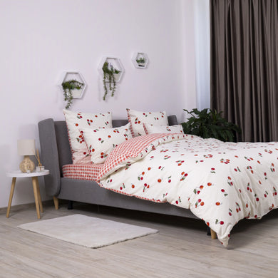 Постільна білизна 