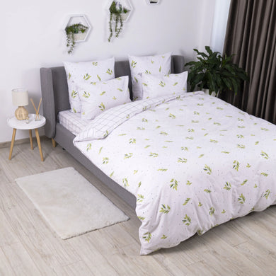 Постільна білизна 