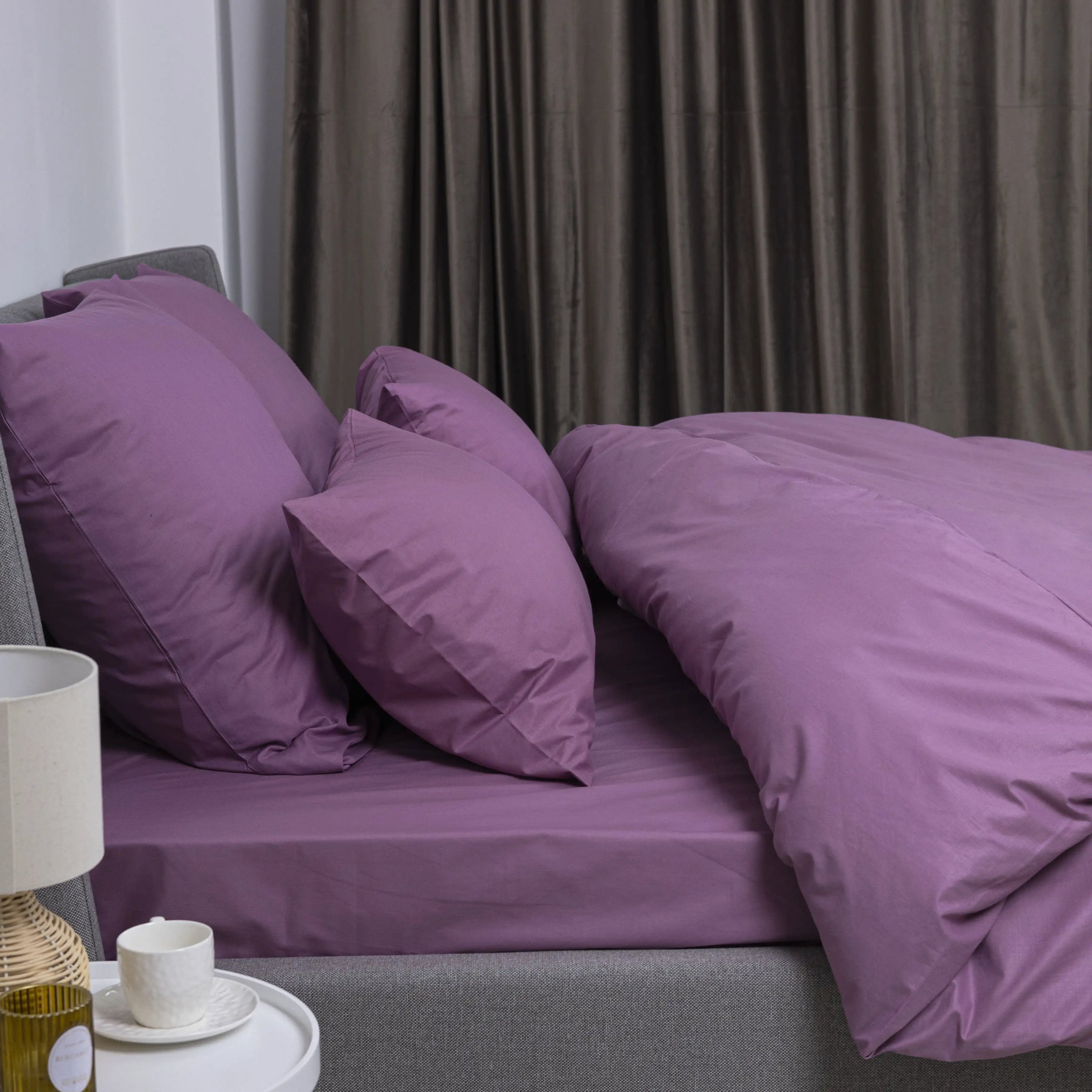 Постільна білизна ТЕП "Happy Sleep" Відень, 50х70, євро