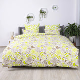 Постільна білизна 