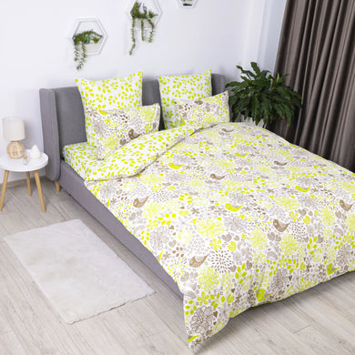 Постільна білизна 