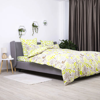 Постільна білизна 