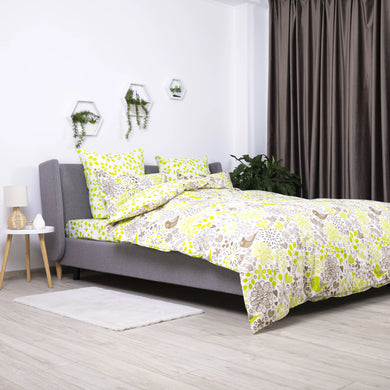 Постільна білизна 