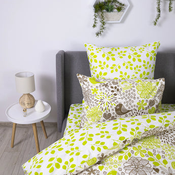 Постільна білизна 