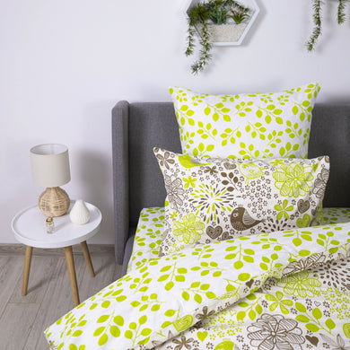 Постільна білизна 