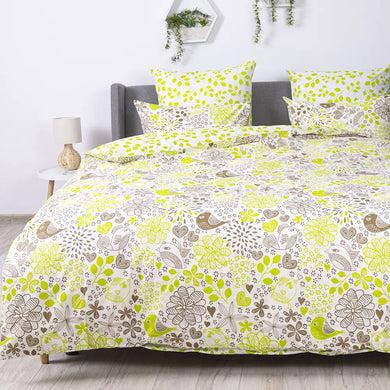 Постільна білизна 