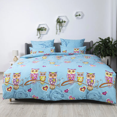 Постільна білизна 