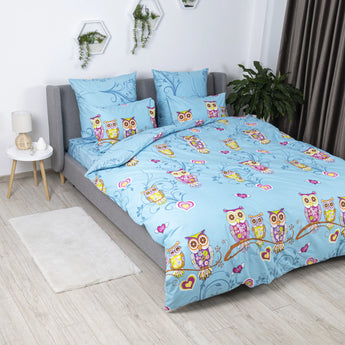 Постільна білизна 