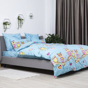 Постільна білизна 