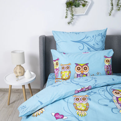 Постільна білизна 