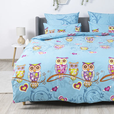 Постільна білизна 