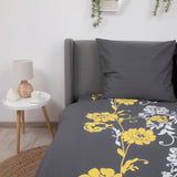 Постільна білизна ТЕП "Soft dreams" Flora, 70x70, сімейна