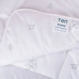Ковдра NATURE "RAMIE" , 180x210